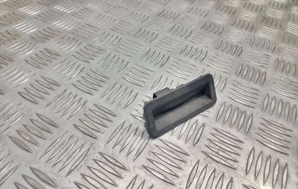 Tailgate opening switch