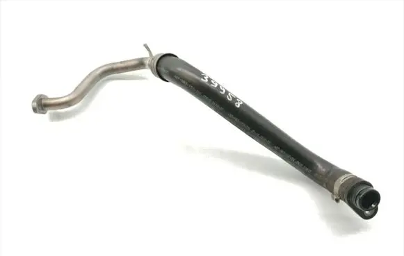 BMW 2 F45 Turbo turbocharger oiling pipe/hose 8513615