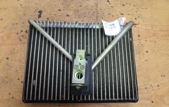 Volvo S80 Interior heater climate box assembly 