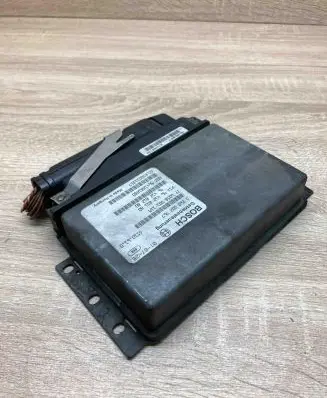 Citroen C5 Gearbox control unit/module 9641281180 0260002767 WithPlug