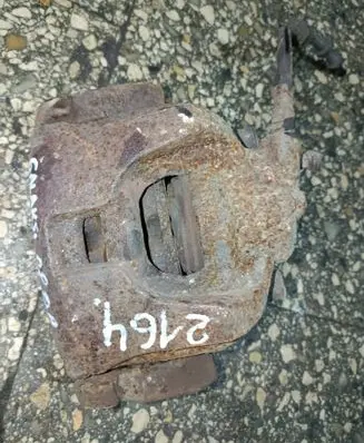 Ford Galaxy Front brake caliper