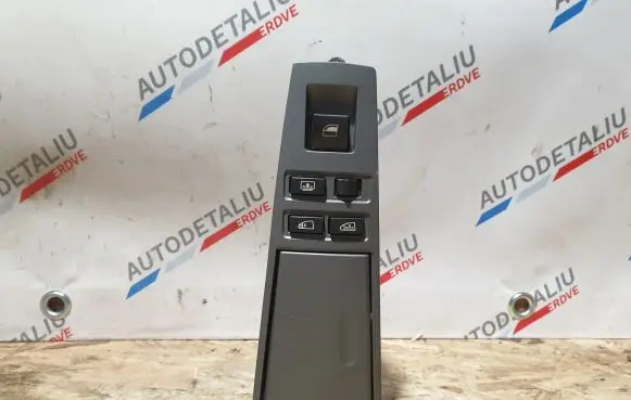 BMW 7 E65 E66 Electric window control switch 6919880