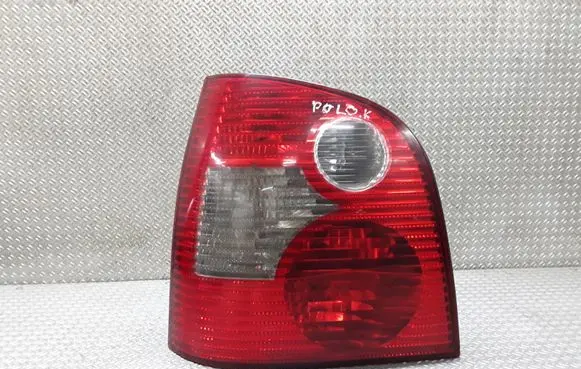 Volkswagen Polo Rear/tail lights 6Q6945095Q