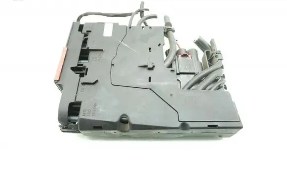 Mercedes-Benz SLK R172 Fuse box set