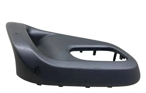 Peugeot Partner Front door interior handle trim 9683306677 060936J01