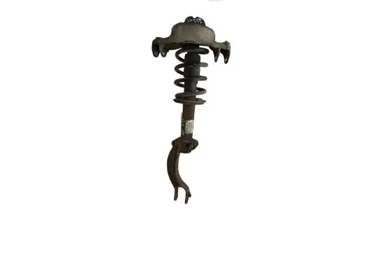 Audi Q5 SQ5 Front shock absorber with coil spring 8R0031N