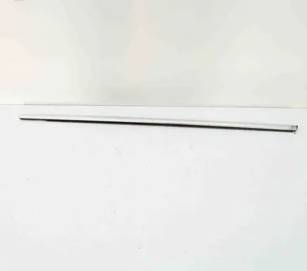 Volvo V60 Front door glass trim molding 
