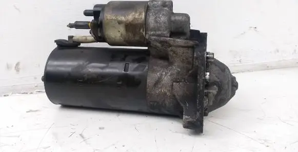 Volvo XC90 Starter motor 0001109311 30782228 025286