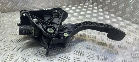 Skoda Superb B8 (3V) Clutch pedal 5Q2721059GA