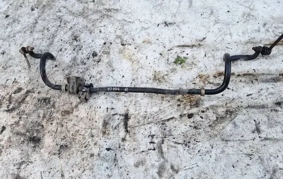 Nissan Leaf I (ZE0) Front anti-roll bar/sway bar 