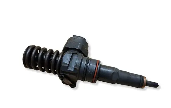 Volkswagen PASSAT B5.5 Fuel injector 038130073F