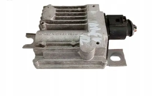 Porsche Panamera (970) Fuel injection pump control unit/module 7P0906093