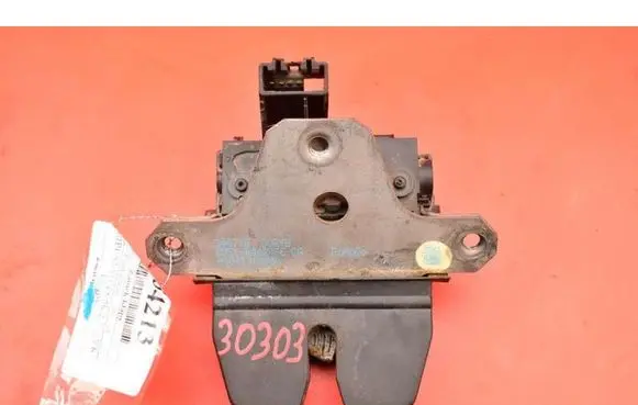 Ford Focus C-MAX Tailgate/trunk/boot lock/catch/latch 8M51R442A66CA