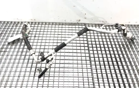 KIA Niro Air conditioning (A/C) pipe/hose F108-EBAAB-02