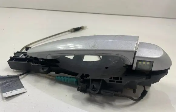 BMW 1 E81 E87 Rear interior roof grab handle