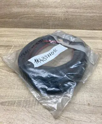 Volkswagen Golf V Front door rubber seal 1K4837701E