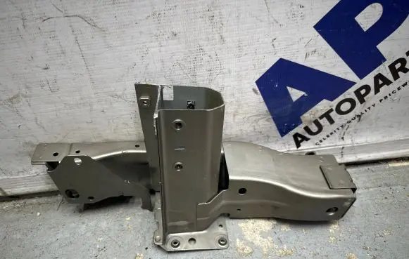 Citroen C4 II Front side member 80492900
