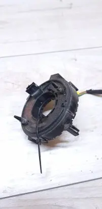 Audi A6 S6 C5 4B Airbag slip ring squib (SRS ring) 1j0959653b