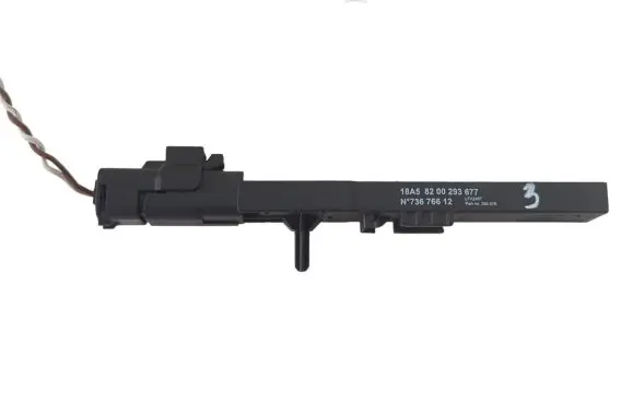 Renault Vel Satis Outside/exterior temperature sensor 8200293677 73676612 18A5