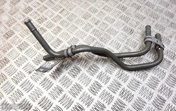 Mitsubishi Eclipse Cross Air intake hose/pipe