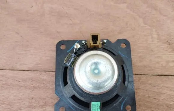 Infiniti EX Panel speaker 281541BM0A