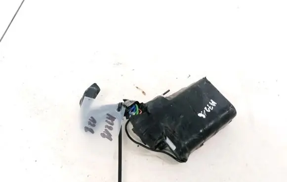 Peugeot Boxer Alarm control unit/module 