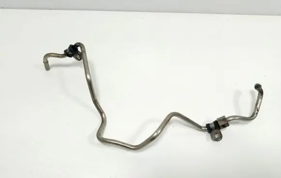 Dodge Journey Turbo turbocharger oiling pipe/hose