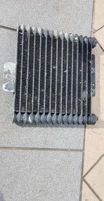 Hyundai Galloper Engine oil radiator 