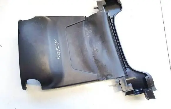 Opel Insignia A Steering wheel column trim 13306256 13306257