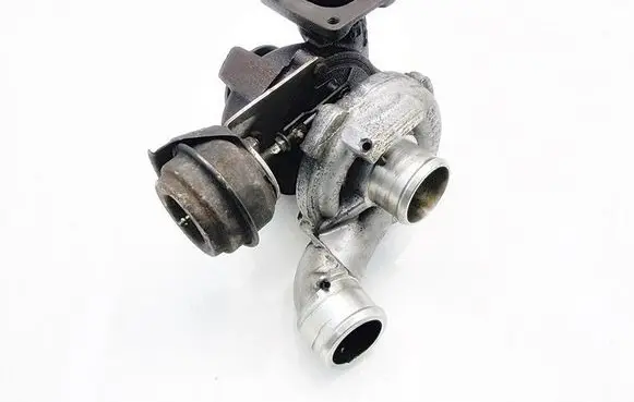 Fiat Sedici Turbo 55191596