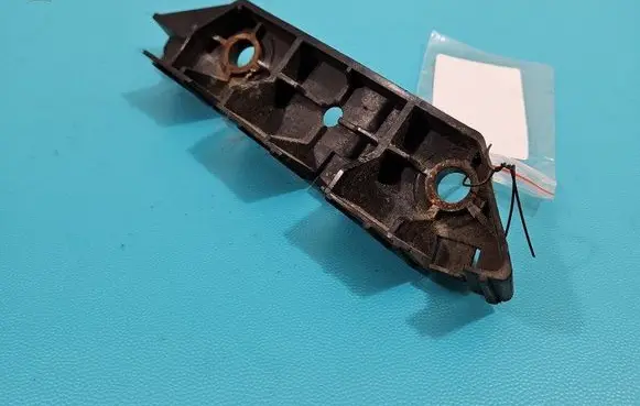 Ford Mondeo MK V Front bumper mounting bracket DS73-17D958-B IMPRK1447282