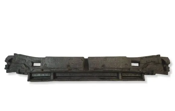 Volvo S90, V90 Front bumper foam support bar 31383241AUTOAS1 31383241