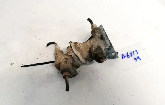 Rover 25 Air suspension compressor 