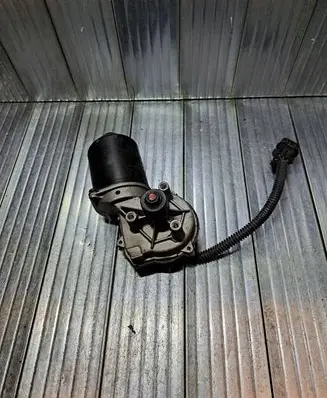 KIA Sorento Front wiper linkage and motor 981003E100 035247430
