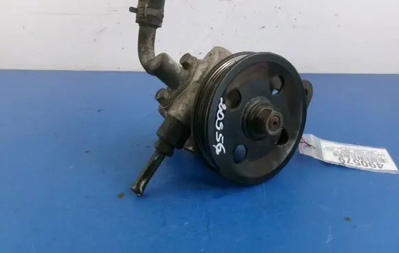 Chevrolet Kalos Power steering pump