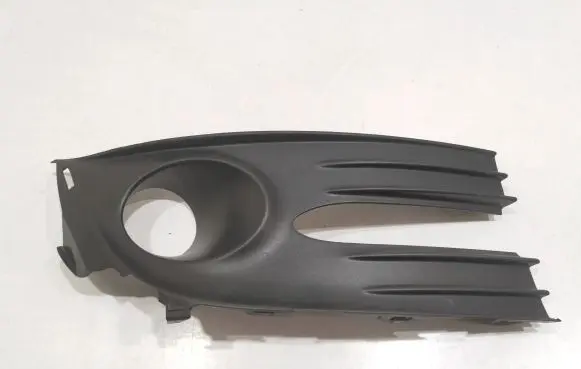 Renault Scenic III - Grand scenic III Front bumper lower grill 261A26296