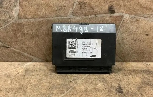 BMW 1 F20 F21 Climate control unit 9462871