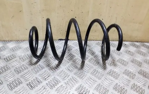 Hyundai ix35 Front coil spring