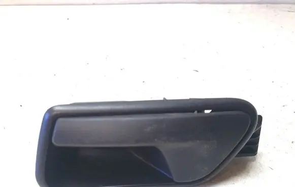 Volkswagen Caddy Front door interior handle 2K0837113B