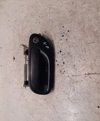 Volvo S60 Front door exterior handle