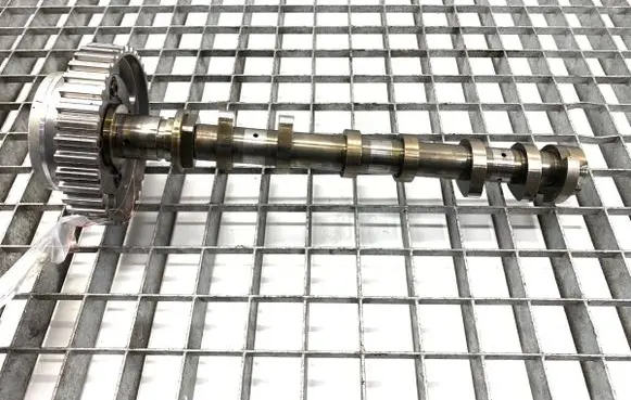 Peugeot 308 SW Camshaft 9813097580