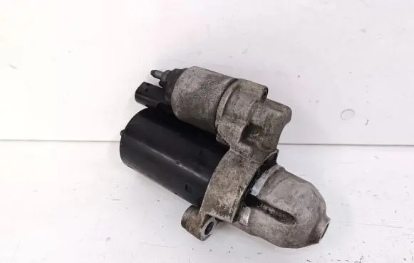 Audi A6 S6 C6 4F Starter motor 06E911023E 0001108405