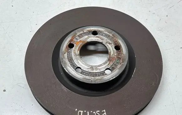 Ford Escape IV Front brake disc 