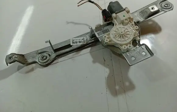 Dodge Caliber Sliding door window regulator with motor 05074233AAE 05074233AA-E