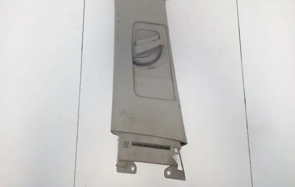 Toyota Auris 150 (B) pillar trim (top) 6242002070