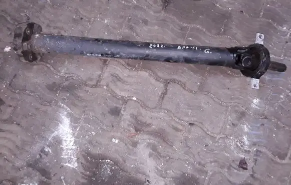 BMW X1 E84 Rear driveshaft/prop shaft 7575332 757533202