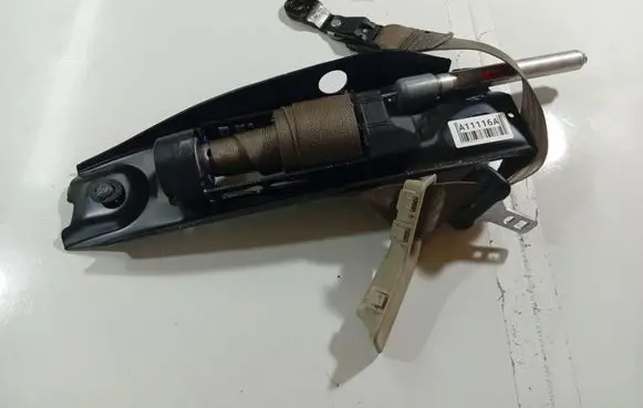 Volvo S80 Front seatbelt 6041213