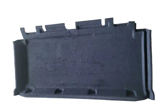 Mercedes-Benz E W211 Trunk/boot mat liner A2116941425