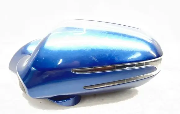 Mercedes-Benz CLC CL203 Front door electric wing mirror A3157441