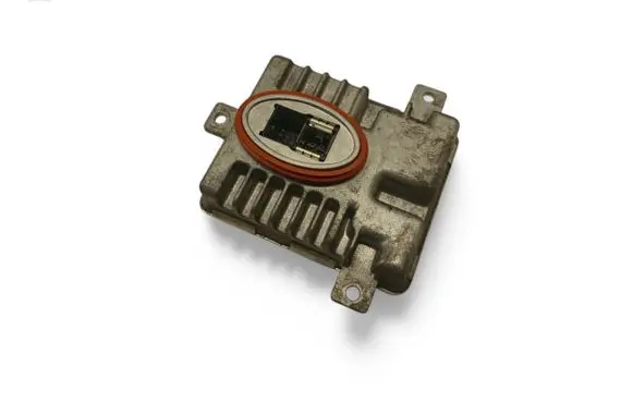BMW 7 F01 F02 F03 F04 Headlight ballast module Xenon 7237647